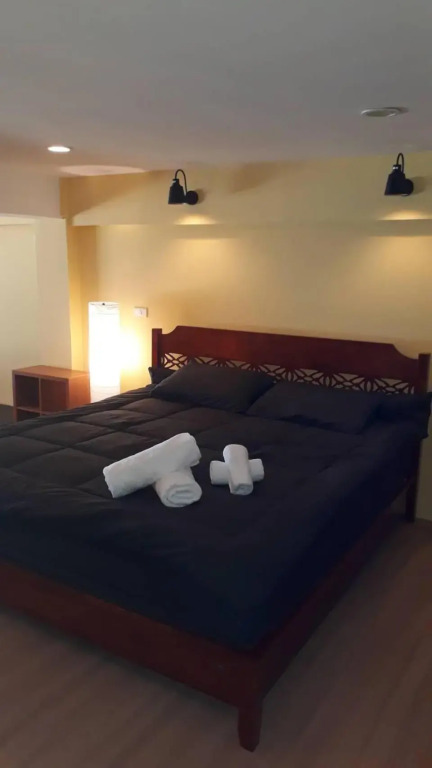 Sammy Seaview Mae ramphueng Beach Front Homestay Apartment แซมมี่ ซีวิว ที่พักวิวทะเลหน้าหาดแม่รำพึง