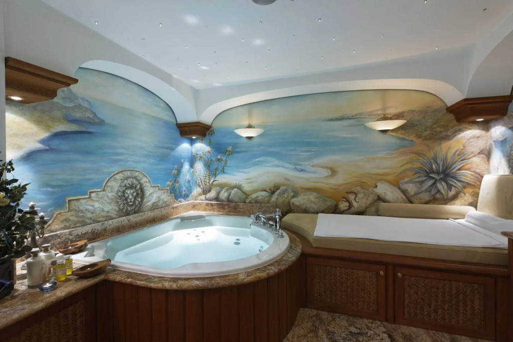 Hotel Majestic - Unique Spa Resort
