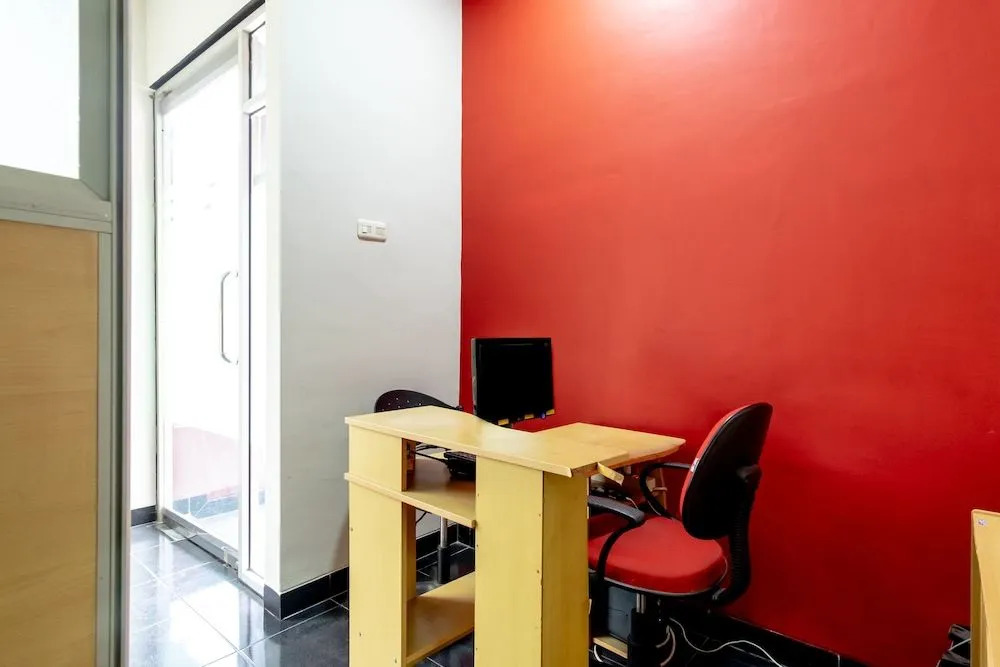 SPOT ON 2272 Citra Arcade Residence Syariah