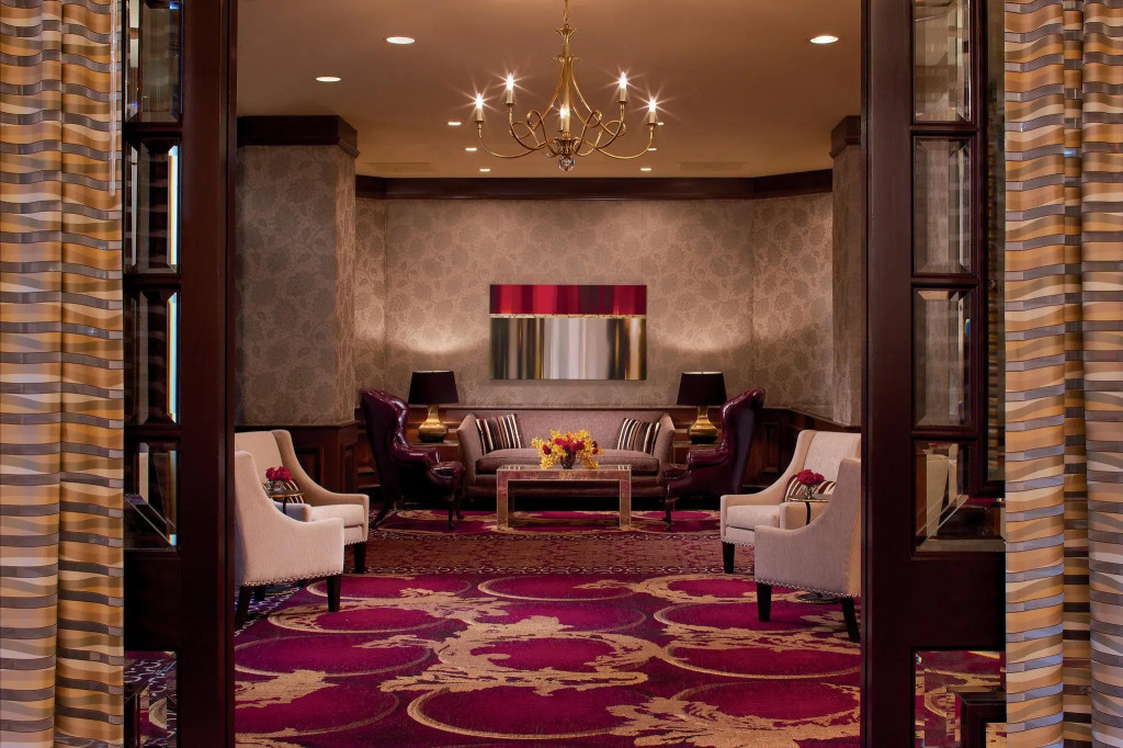 The Ritz-Carlton Atlanta