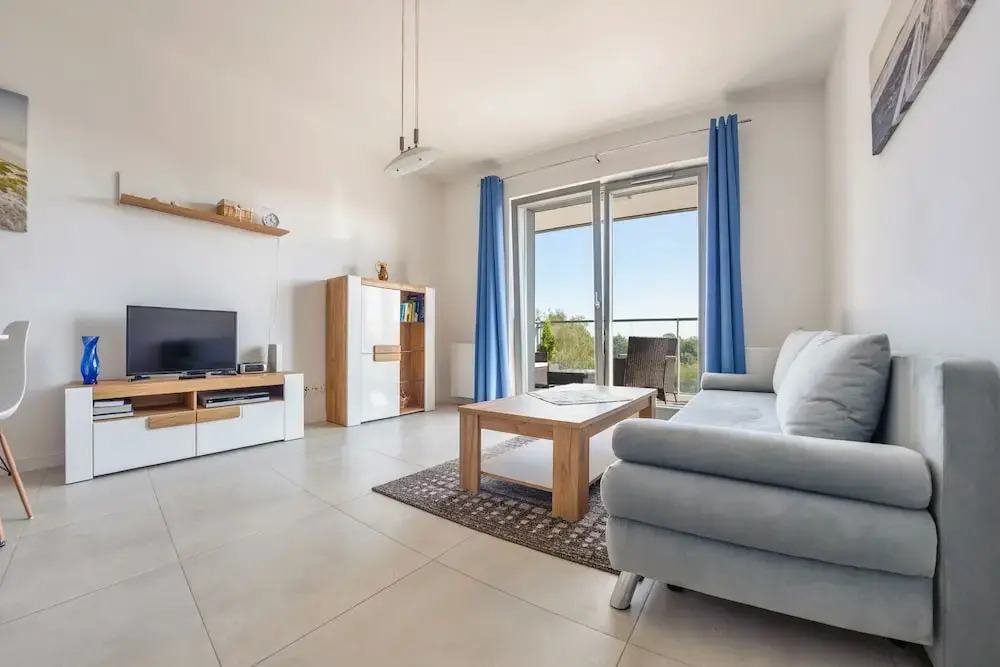 Apartamenty Sun & Snow Nadmorze
