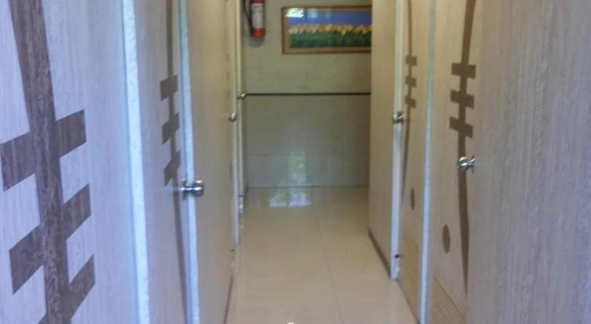 Apollo Guest House