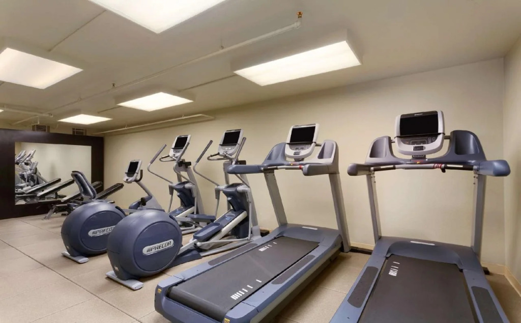 Embassy Suites by Hilton Lompoc Central Coast