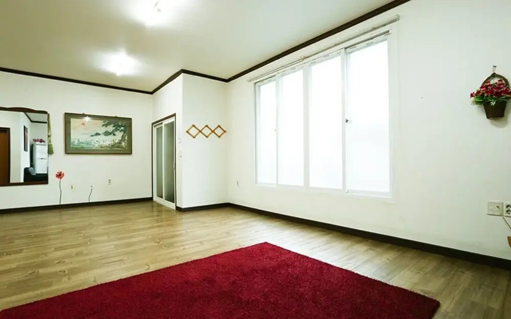 Gapyeong Champignon Pension