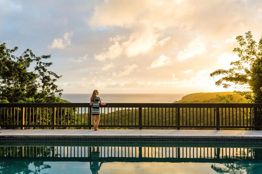 Concordia Eco-Resort