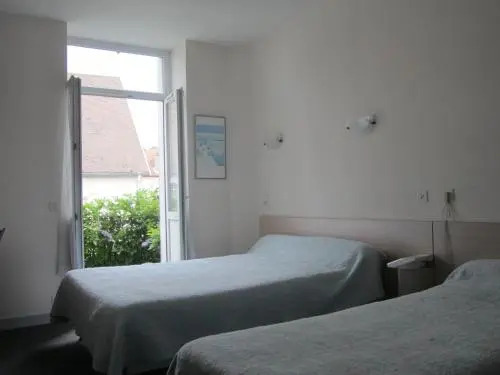 Hotel du Centre Randan