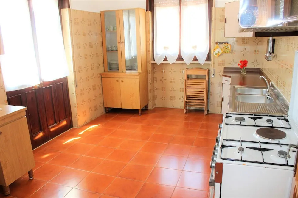 House With 3 Bedrooms In Torre San Giovanni With Enclosed Garden And Wifi 700 M From The Beach