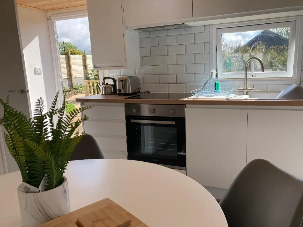 No 58 Peaceful and secluded Cornish getaway