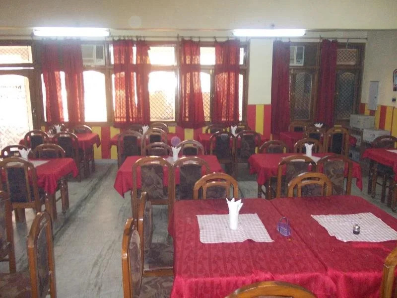 Hotel Anant Plaza