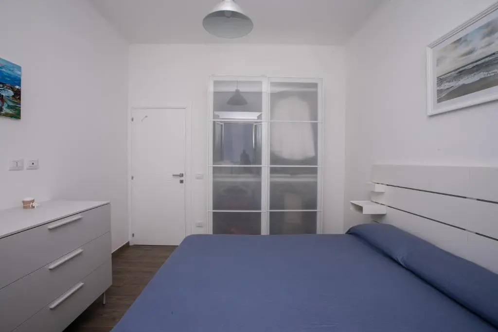 N237 - Numana, trilocale a 100 metri dal centro