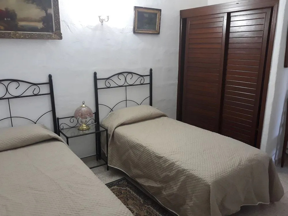 Casa Rita 4
