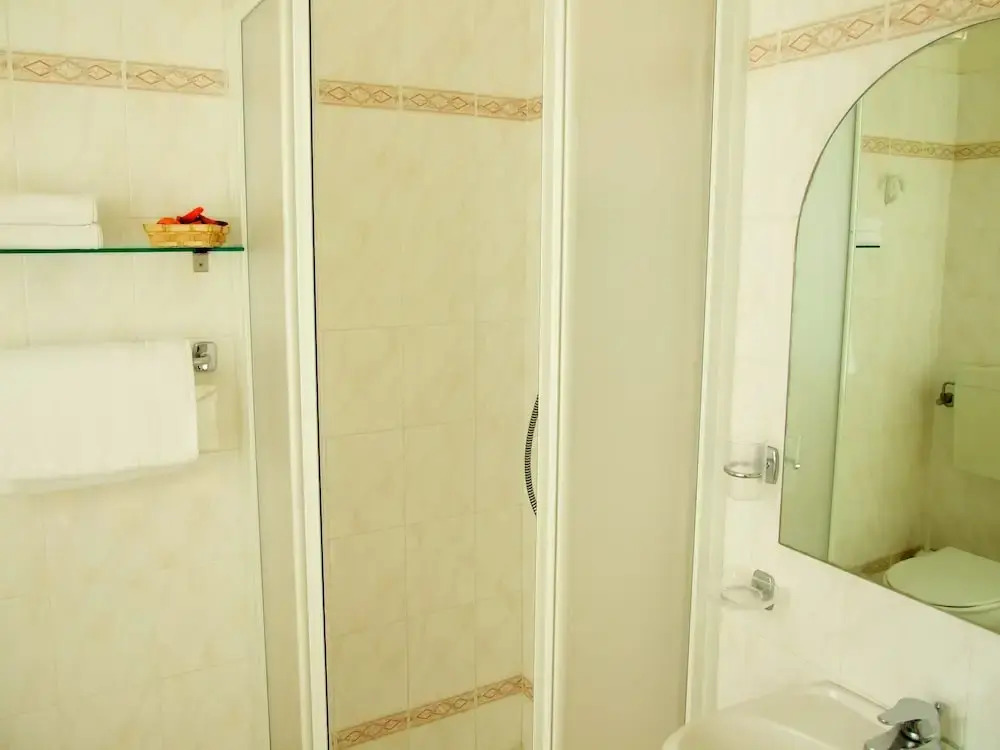 Hotel Manuela