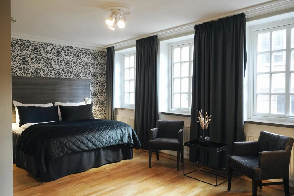 Home Hotel Grand Helsingborg