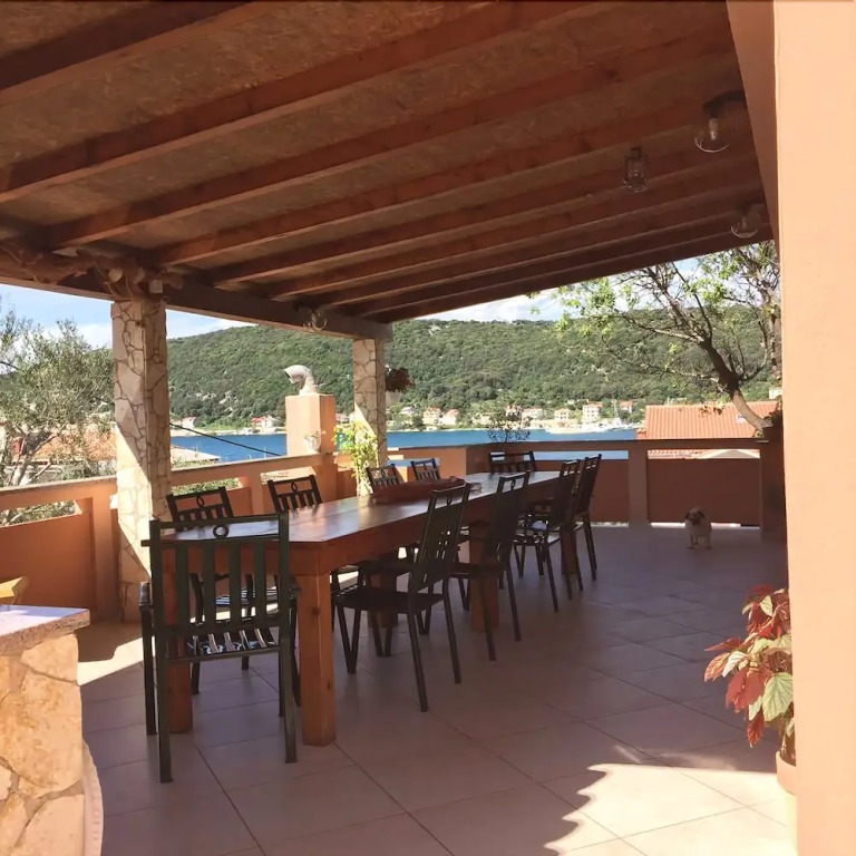 Guesthouse Tariba