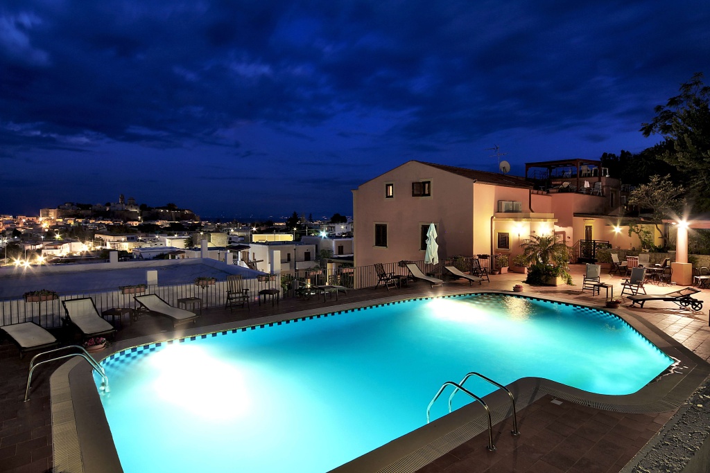 Hotel Villa Cute - HVC