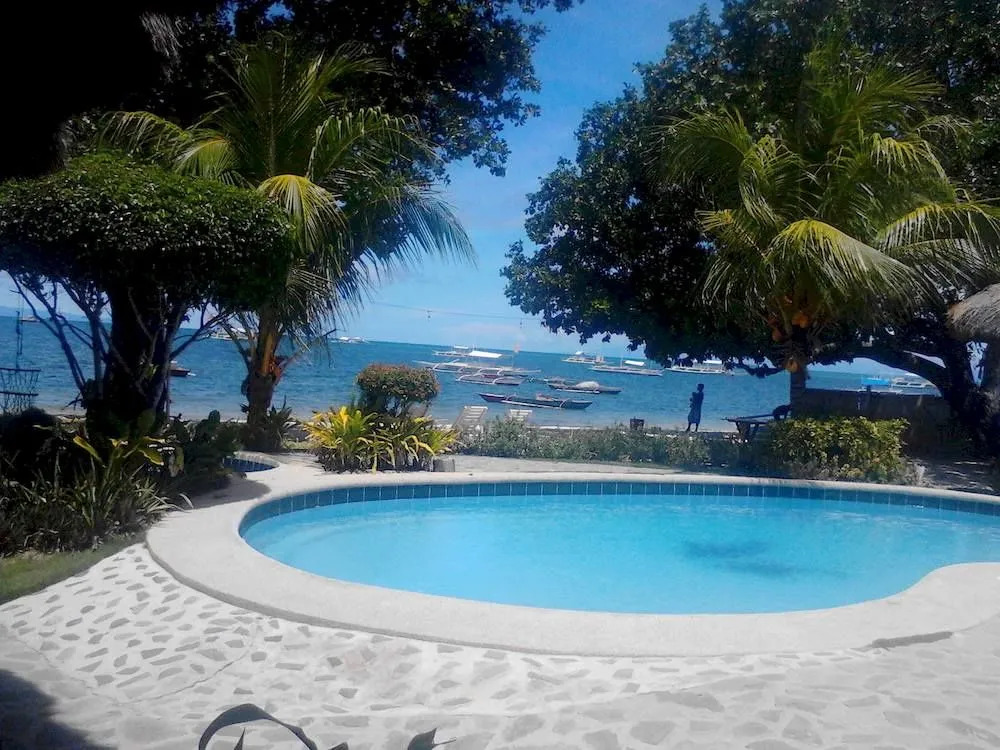 Bita Ug Beach Resort
