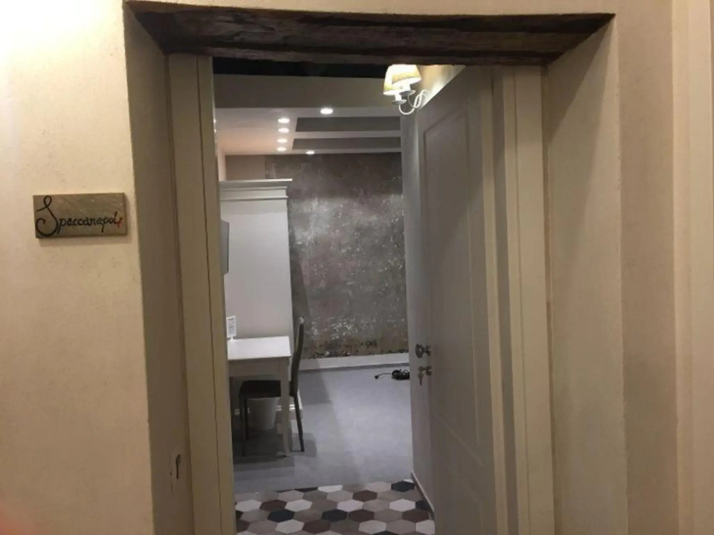 B&B Vicoli di Napoli