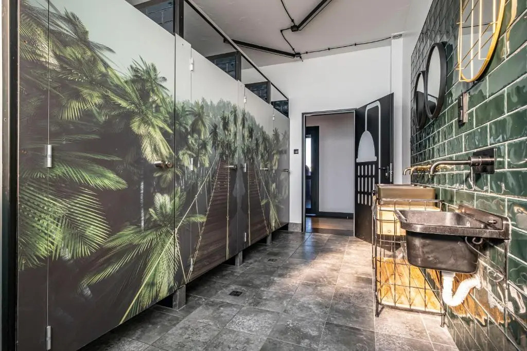 Vola Hostel
