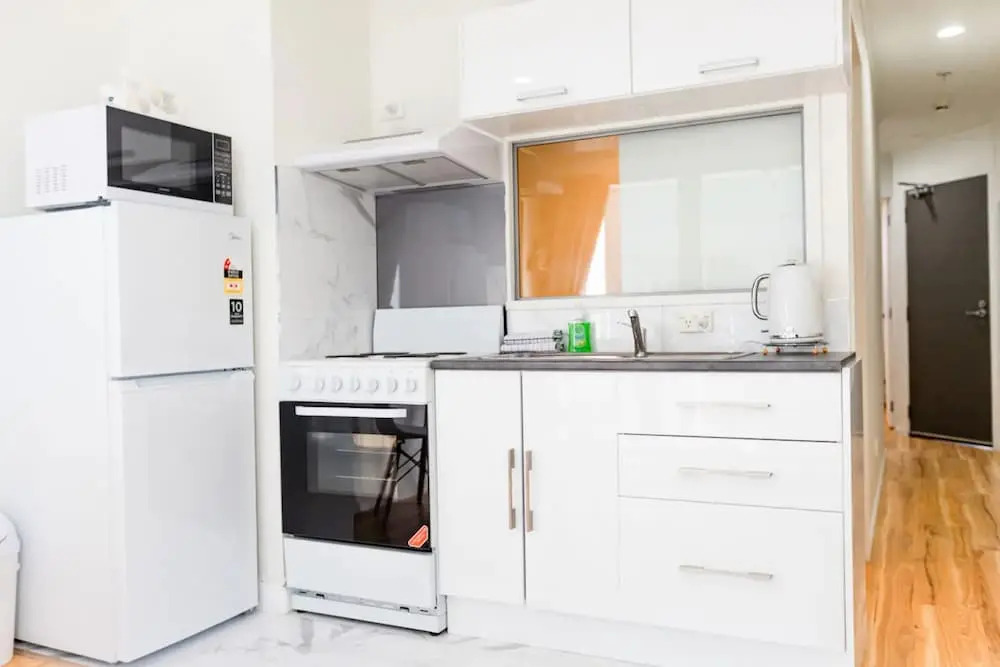 Stunning 2 Bedroom Home in Auckland