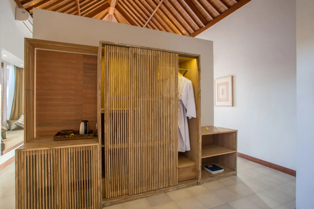 Purana Boutique Resort