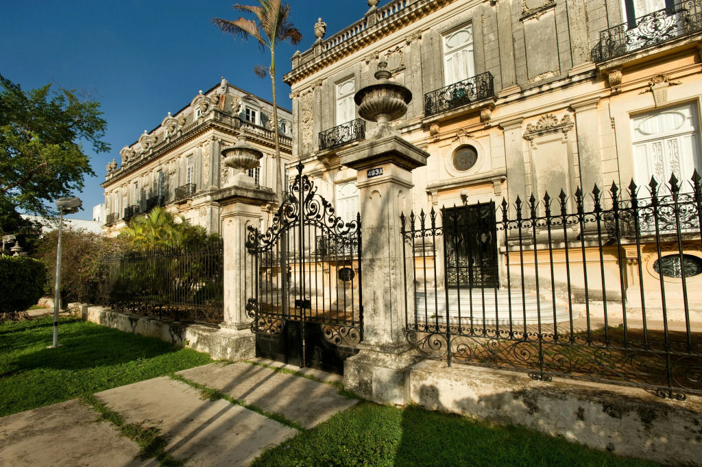 Hacienda Santa Rosa de Lima