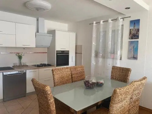 Apartment Tina