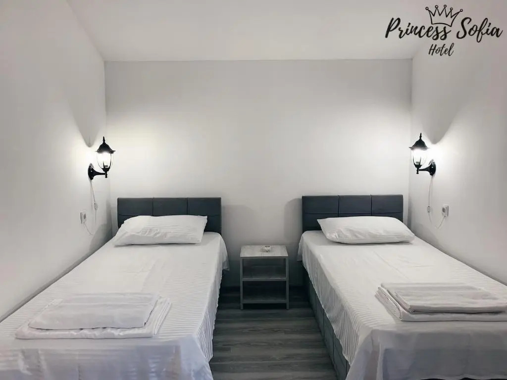 Hotel Princess Sofia