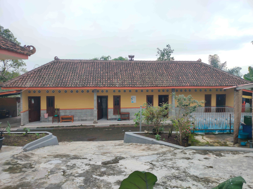 Penginapan Mentorogo Kaliurang RedPartner