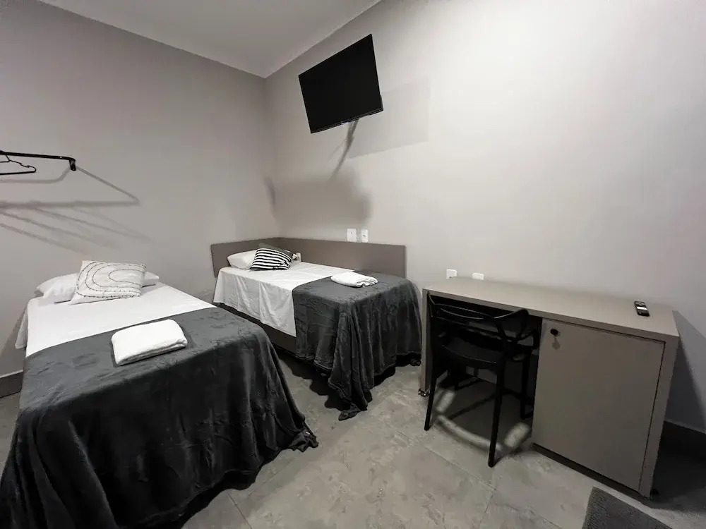Pousada Casa Limão