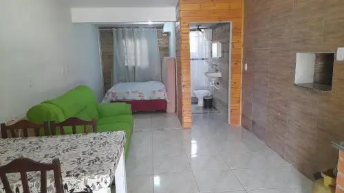 Pousada Mar e Sossego