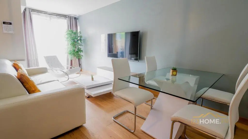 123home- Suite & spa XL