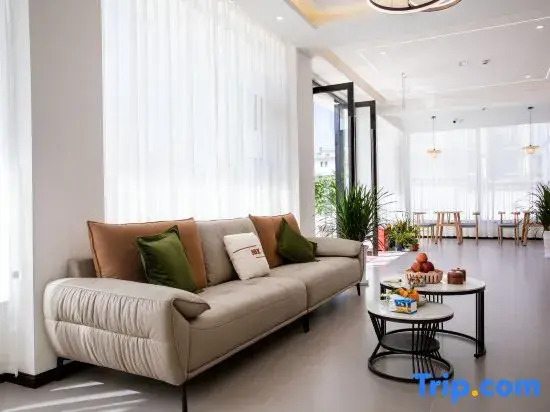 Tori Hotel (Dali Airport)
