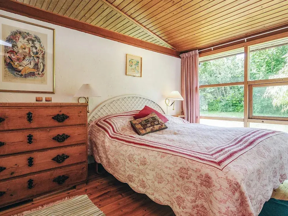 5 Person Holiday Home in Frederiksvaerk