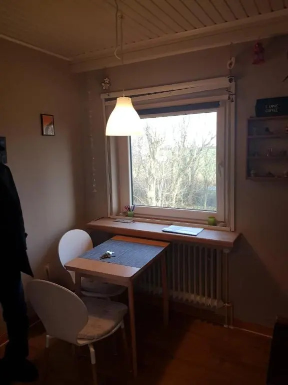 Ferienwohnung Jebeweg App. 9