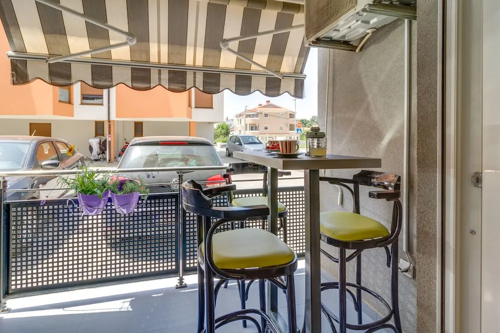 Charming and sweet apartment Vito
