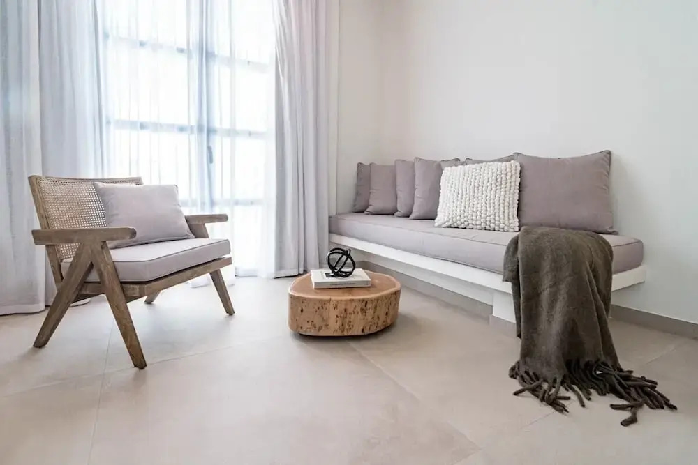 A7- Seaclub suites by Roomservices