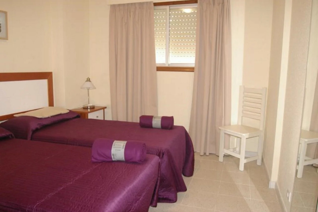 Europa Center-Fincas Benidorm