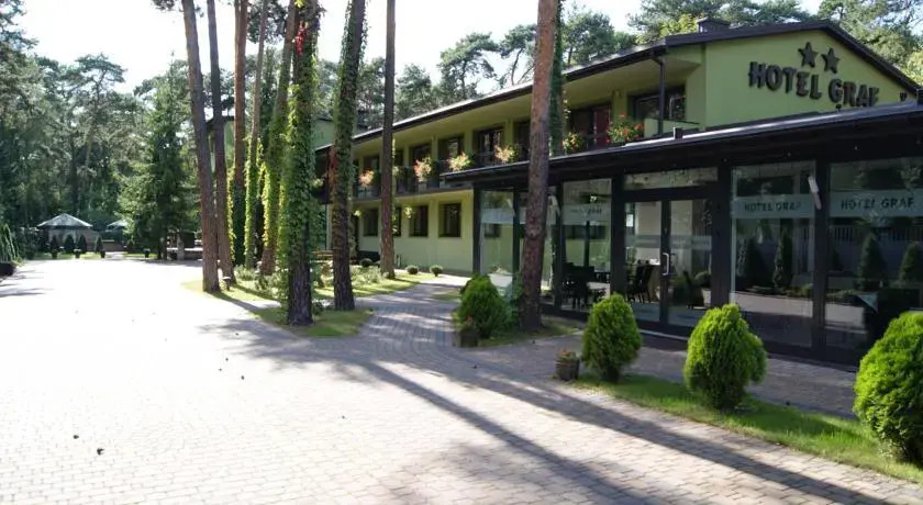 Hotel Graf