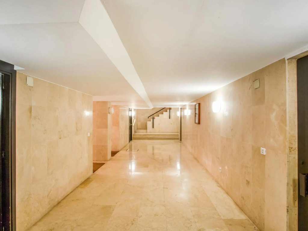 Pretty Apartment in San Roque near River