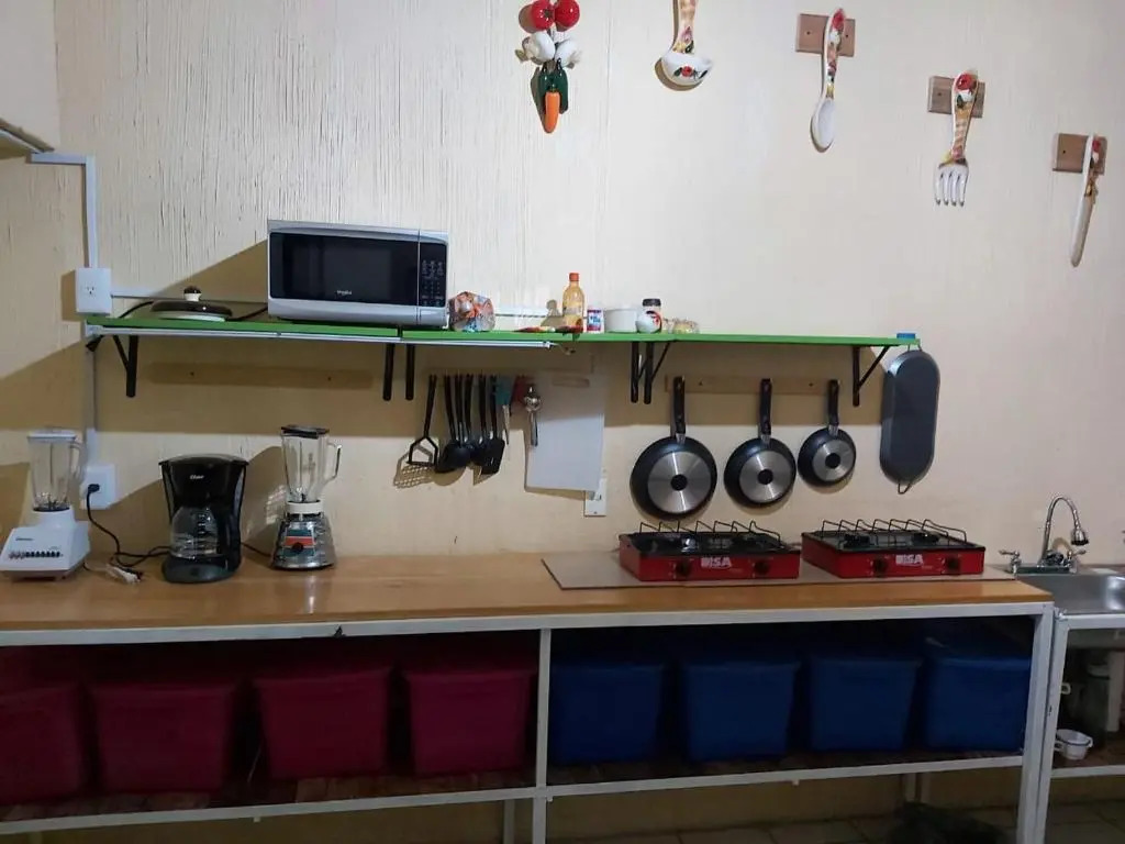 Hostal Guadalajara