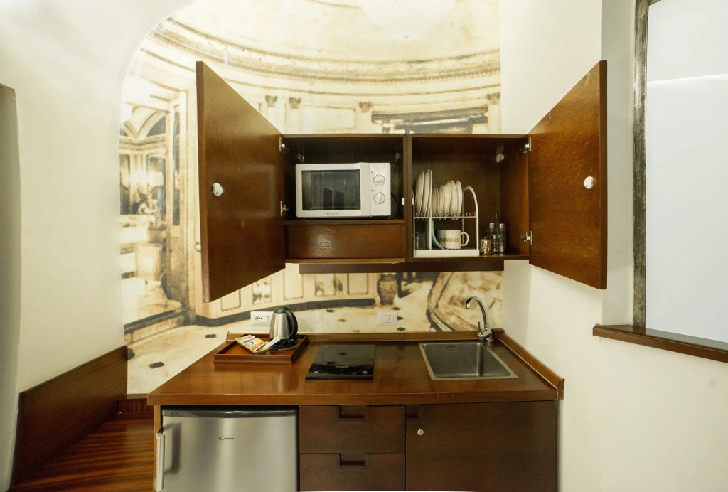 B&B Chiaia 32