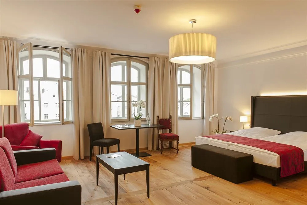 Hardthaus
