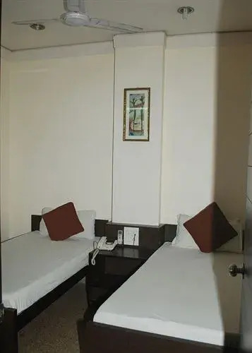 Hotel RK Delhi