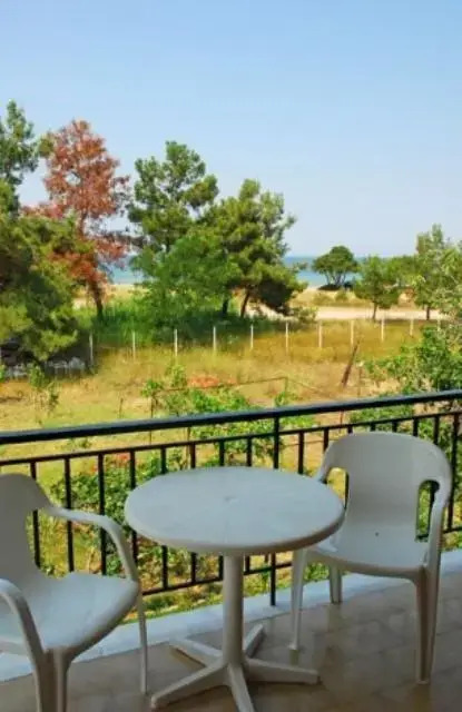 Villa Fotini