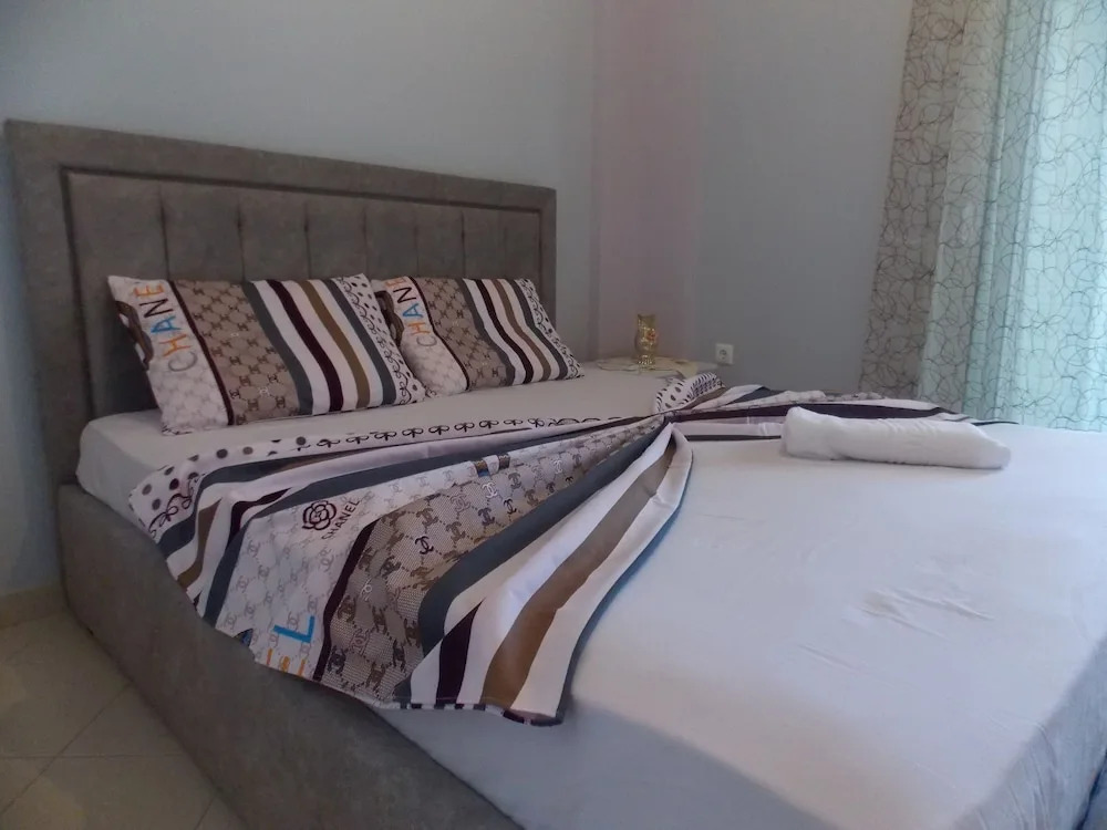 Vila Klevis