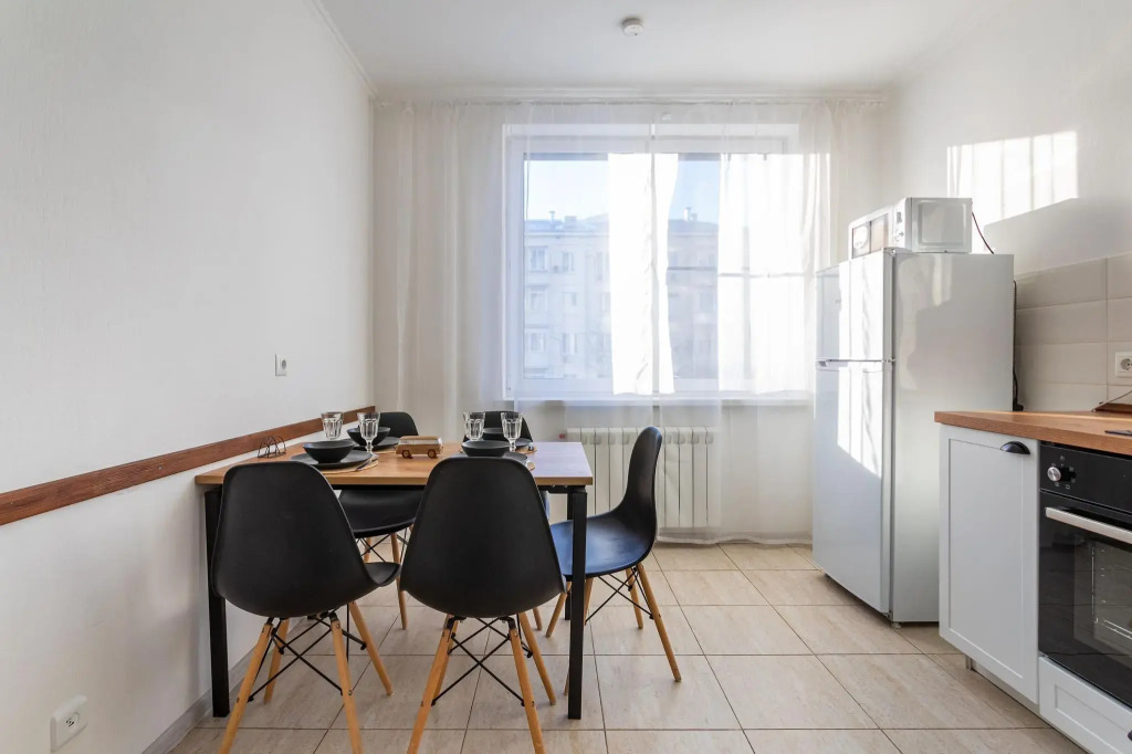 InHome24  на улице Шереметьевская 5к1