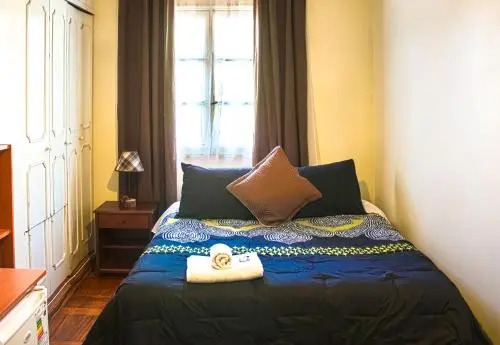 Homestay in Chile