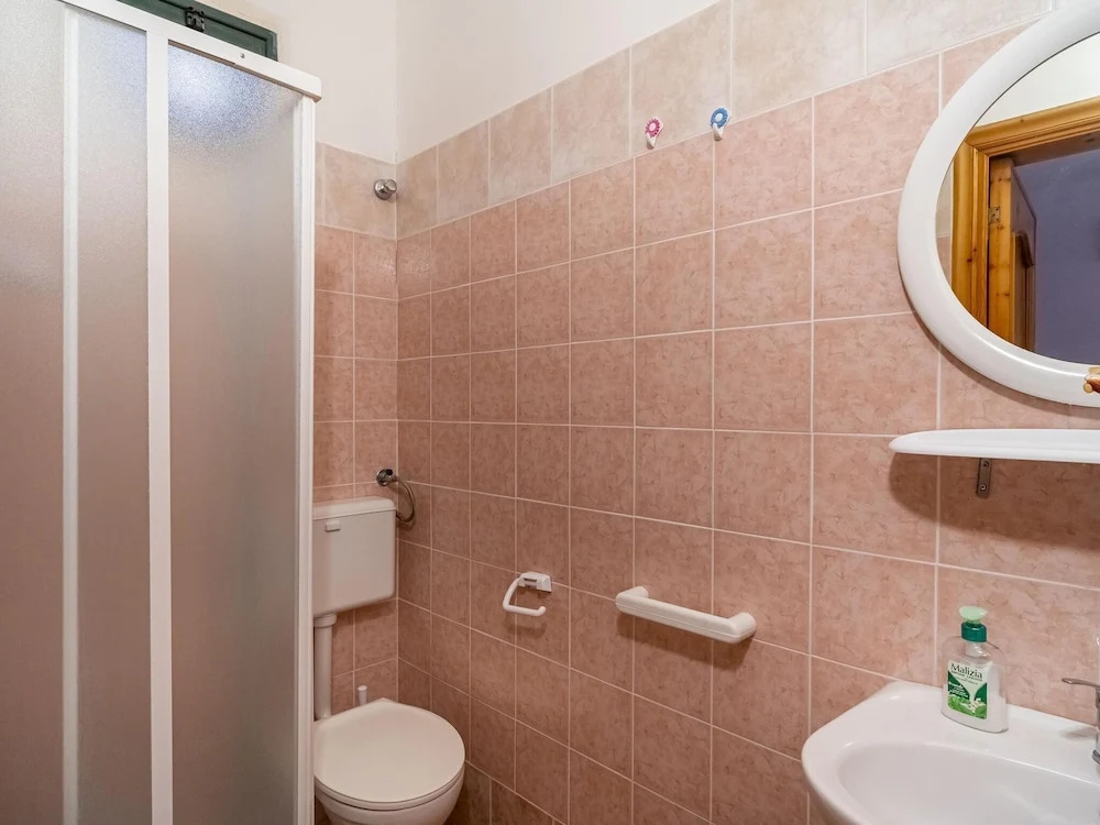 Lovely Holiday Home in Sant'isidoro With Garden