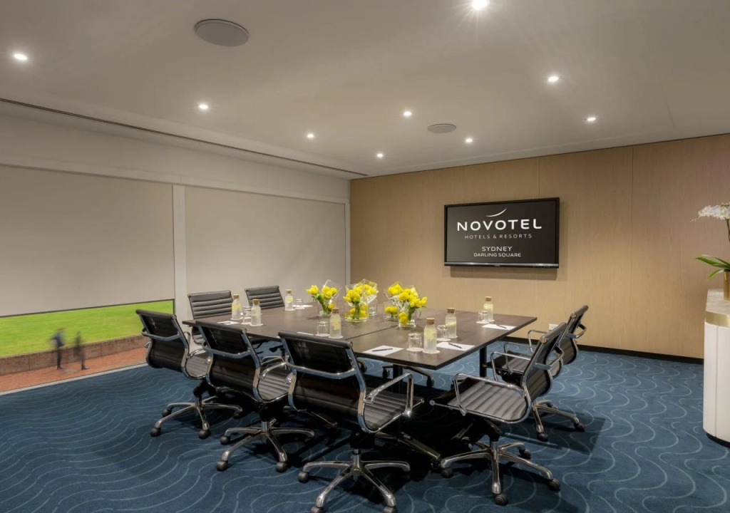 Novotel Sydney Darling Square