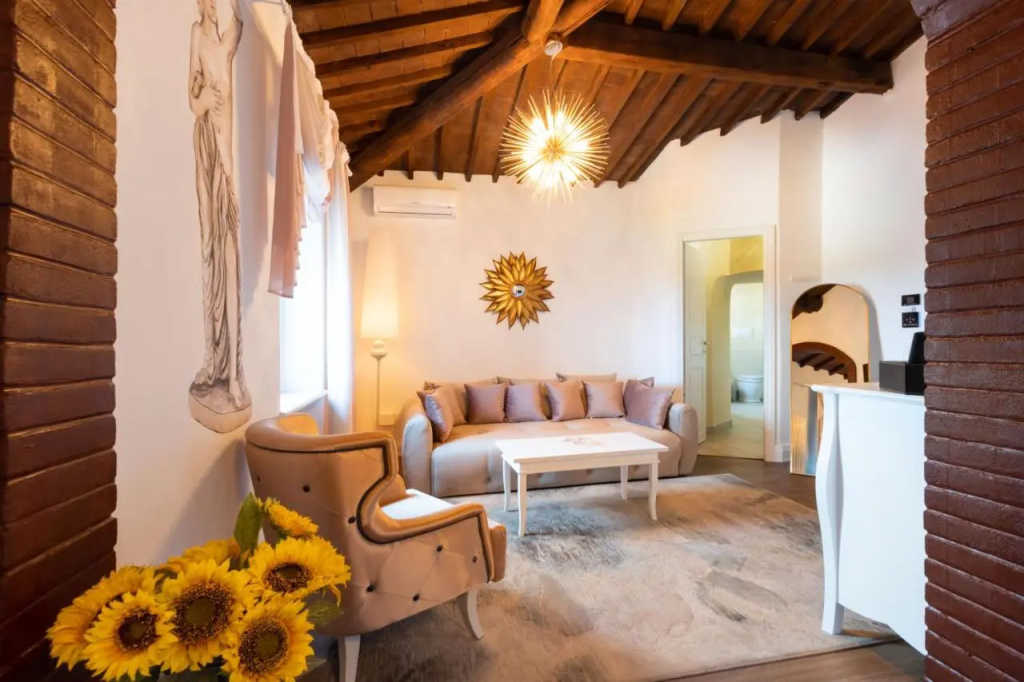 Castrum Wine Relais - Albergo Diffuso